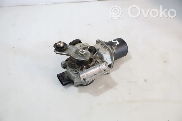 Renault Captur Wiper motor 