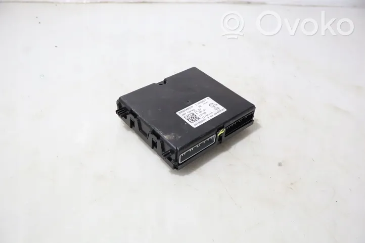 Renault Captur Central body control module 