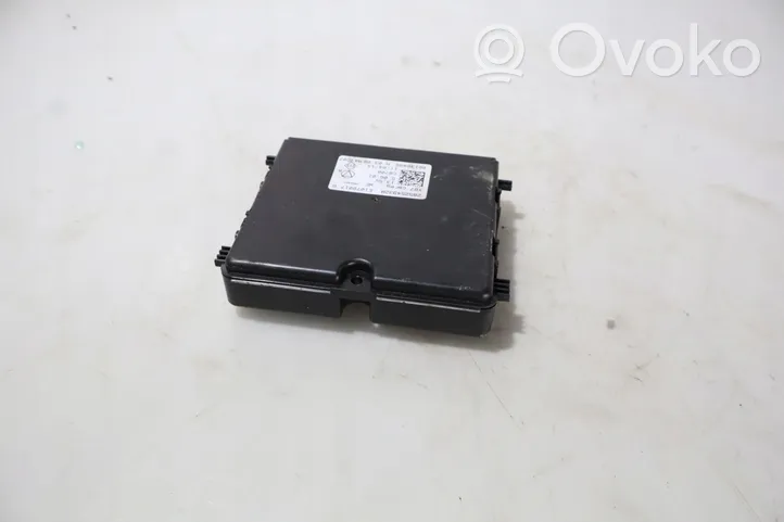 Renault Captur Central body control module 