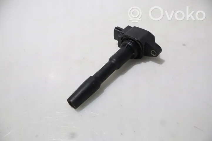 Renault Captur High voltage ignition coil 