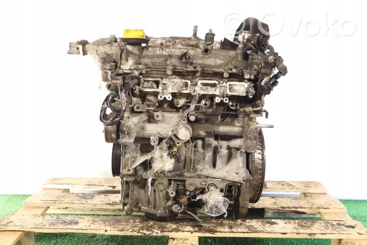 Renault Captur Engine H5FD403