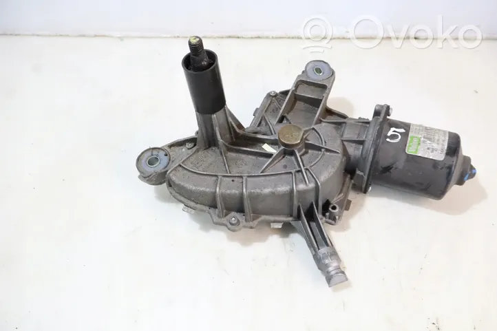 Citroen C4 I Picasso Moteur d'essuie-glace 53042436