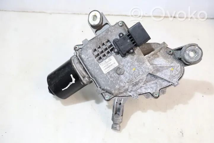 Citroen C4 I Picasso Moteur d'essuie-glace 53042436