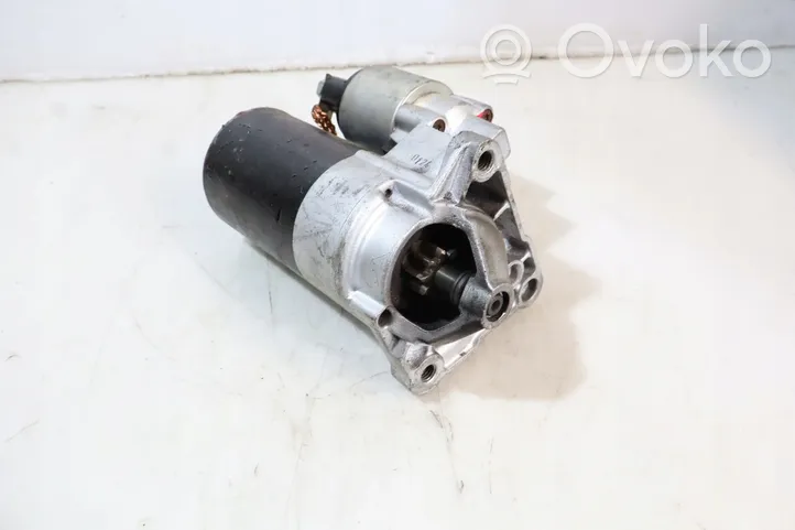 Renault Laguna I Starter motor 