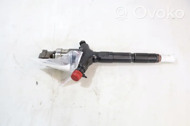 Opel Vectra C Injecteur de carburant 