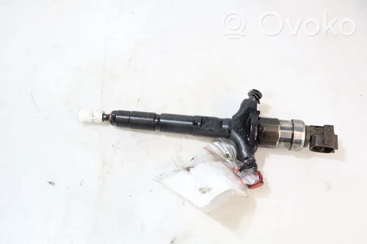 Opel Vectra C Injecteur de carburant 