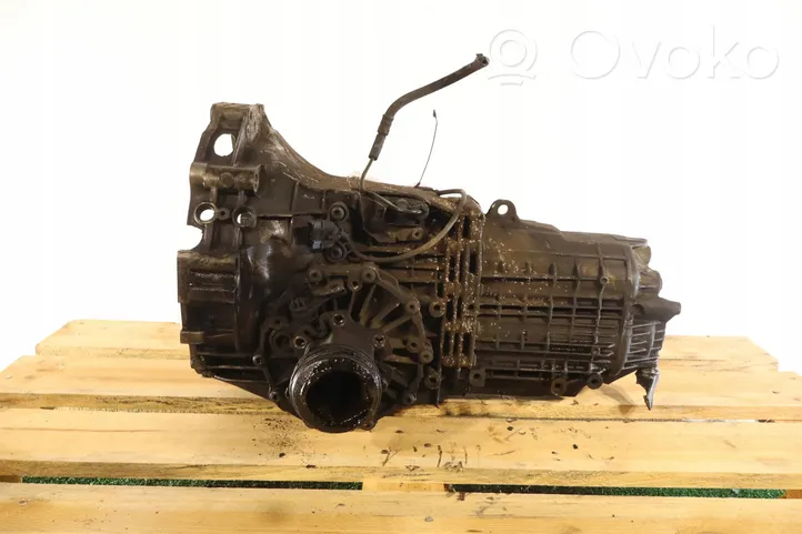 Audi A4 S4 B7 8E 8H Manual 5 speed gearbox HFD