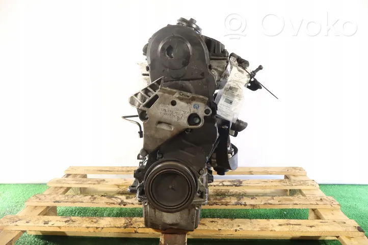 Audi A3 S3 8P Engine BKC