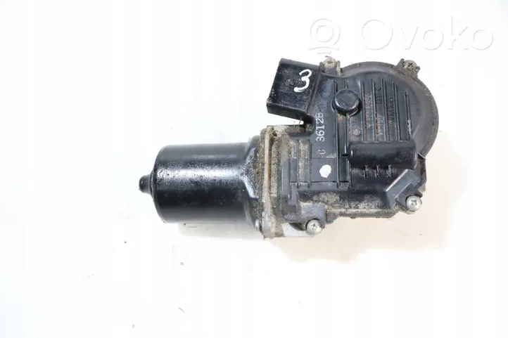 Audi A4 S4 B8 8K Moteur d'essuie-glace 