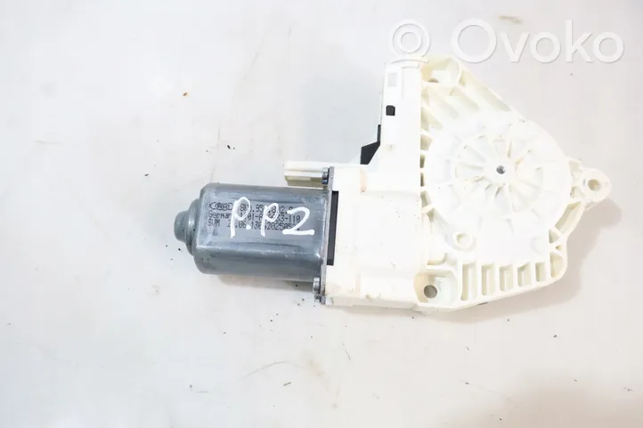 Audi A4 S4 B8 8K Moteur de lève-vitre de porte avant 