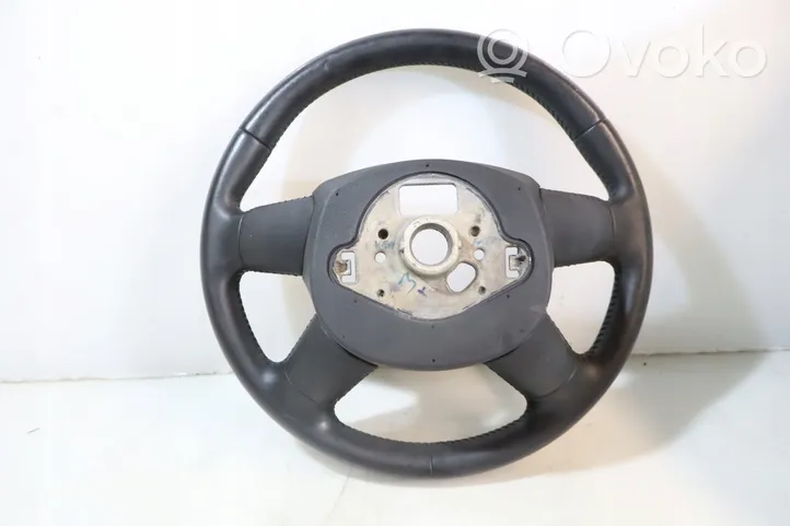 Audi A4 S4 B8 8K Steering wheel 