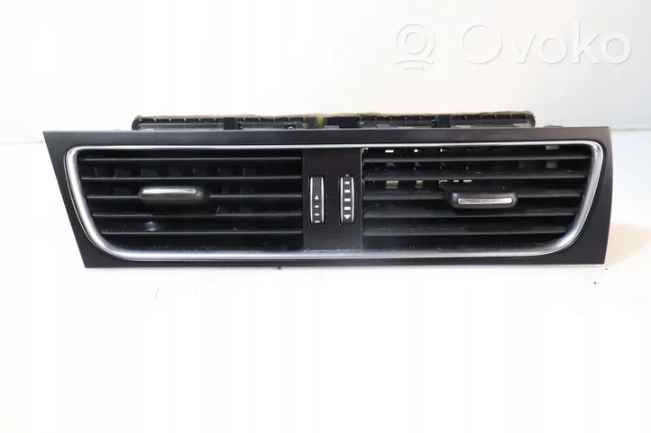 Audi A4 S4 B8 8K Dashboard air vent grill cover trim 