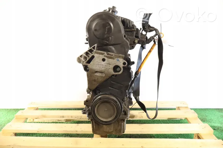 Volkswagen Golf V Engine BDK