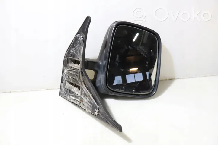 Volkswagen Transporter - Caravelle T4 Front door electric wing mirror 