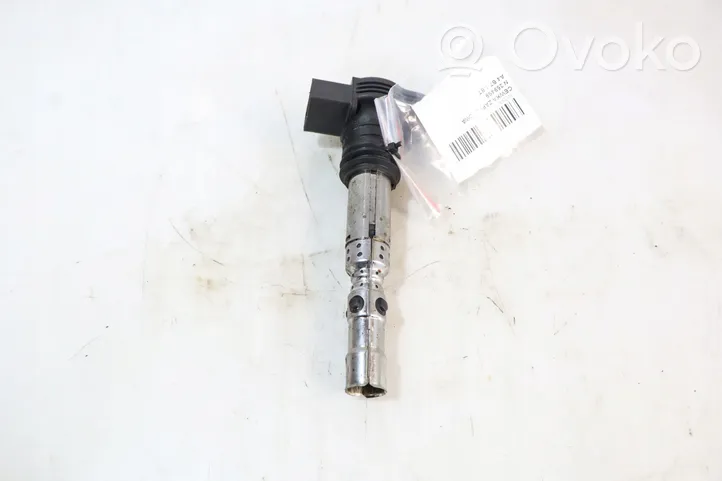 Audi A4 S4 B7 8E 8H High voltage ignition coil R0501S00400