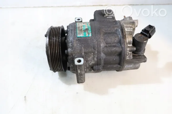 Volkswagen Golf V Compressore aria condizionata (A/C) (pompa) 