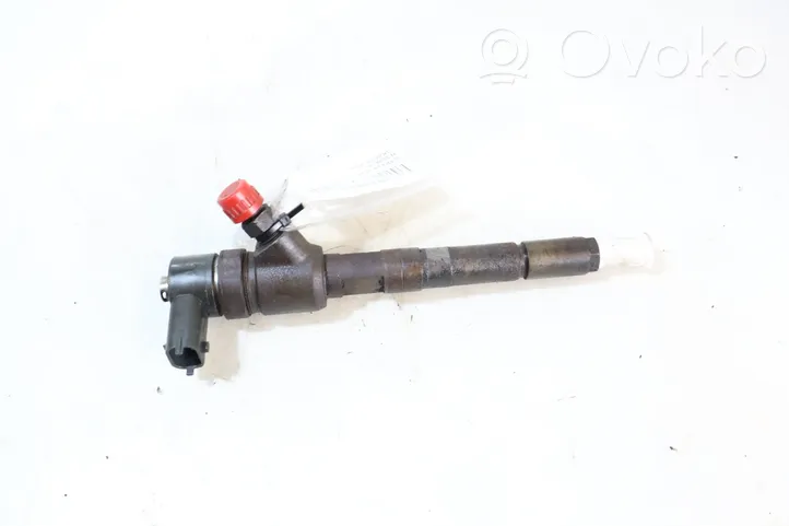 Fiat Grande Punto Fuel injector 0445110183