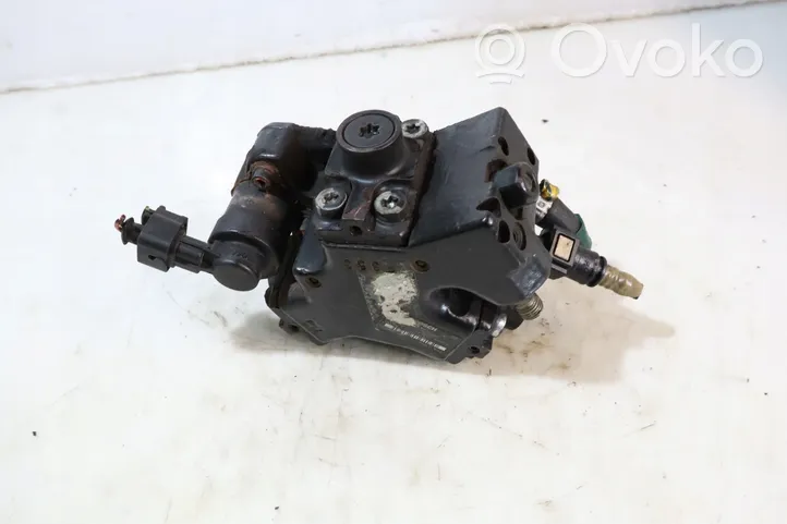 Fiat Grande Punto Pompe d'injection de carburant à haute pression 0055201803