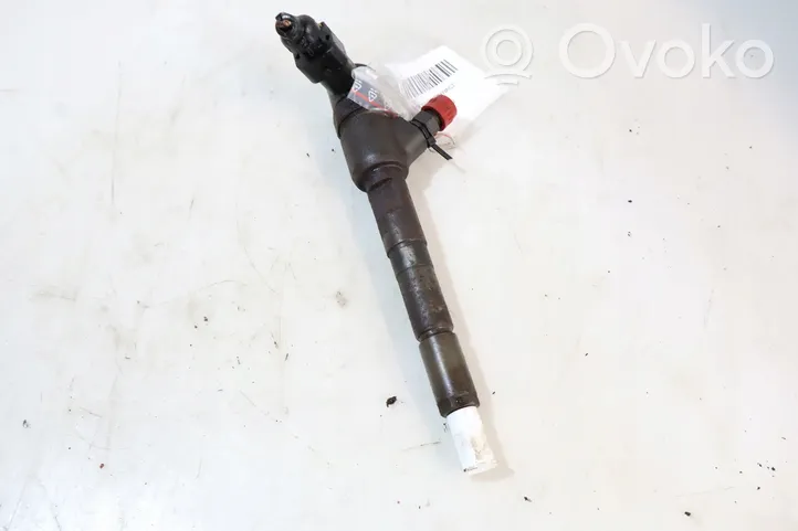 Fiat Grande Punto Fuel injector 0445110183