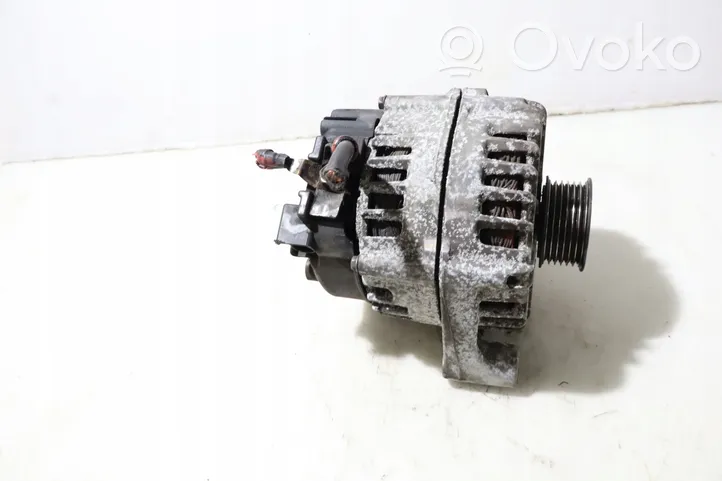 BMW 1 E81 E87 Alternador 7802261