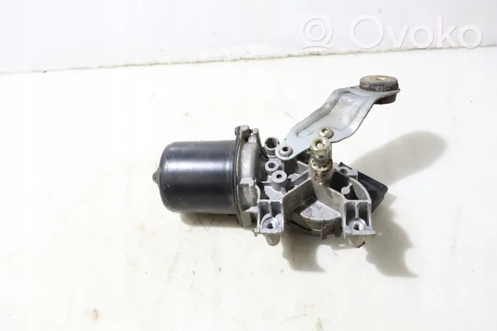 Renault Megane II Wiper motor 