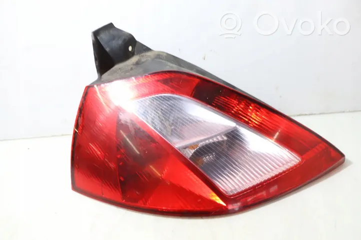 Renault Megane II Luci posteriori 89398082