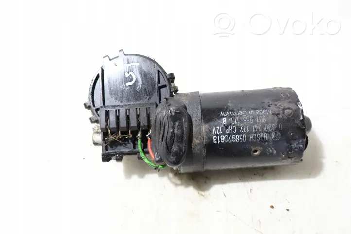 Audi A4 S4 B5 8D Wiper motor 0390241132