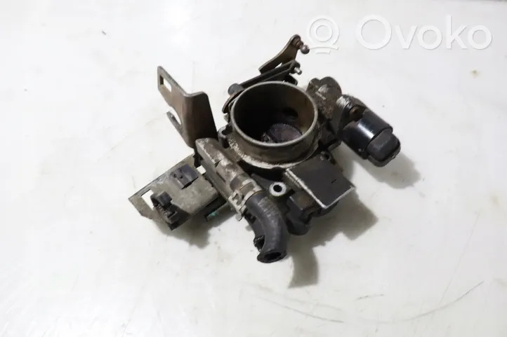 Opel Vectra B Moottorin sulkuventtiili 
