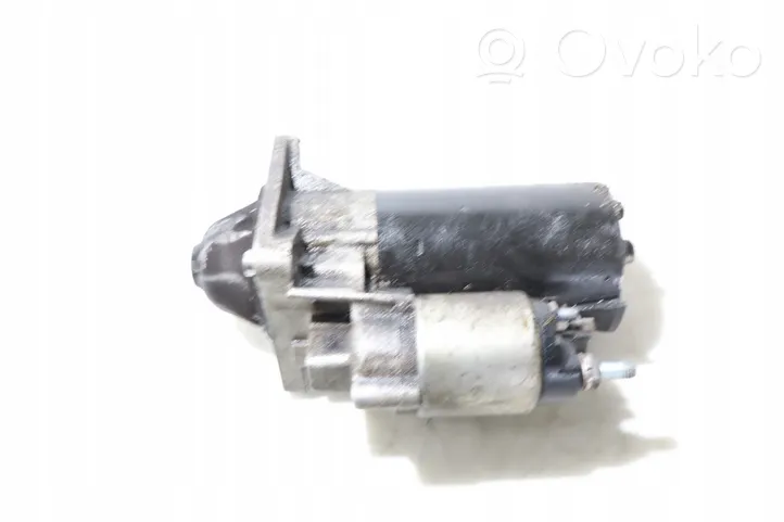 Fiat Bravo Starter motor 