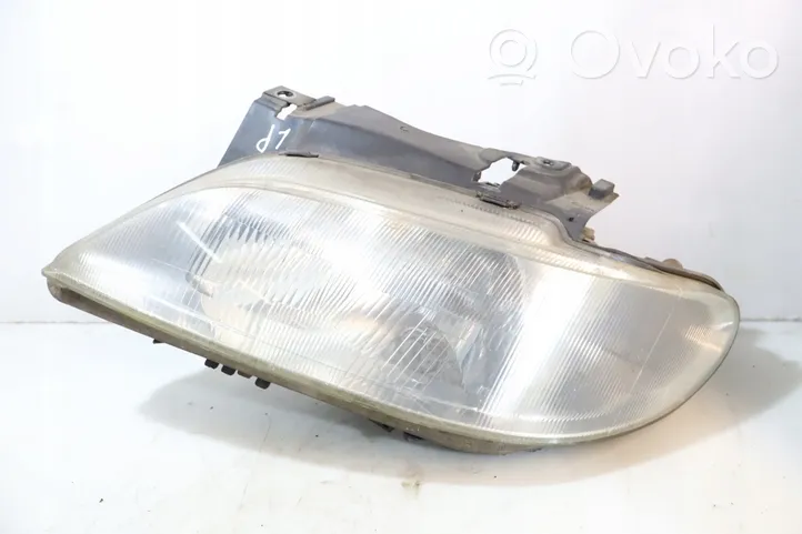 Citroen Xsara Faro/fanale 