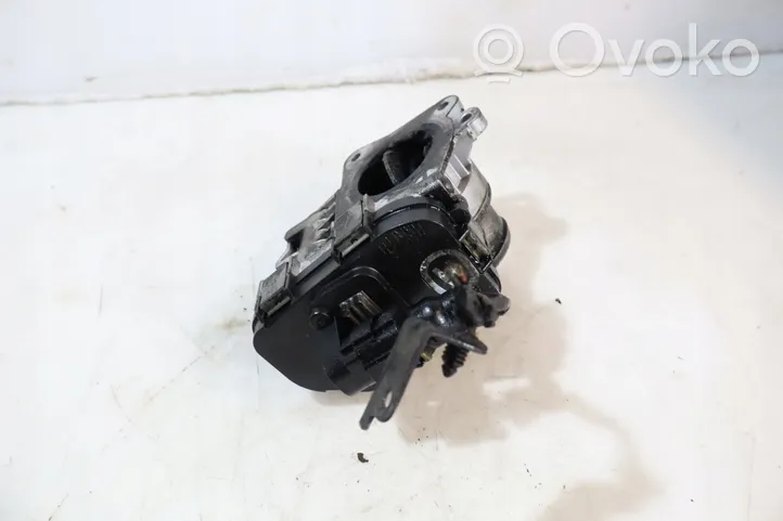 Opel Vectra C Moottorin sulkuventtiili 