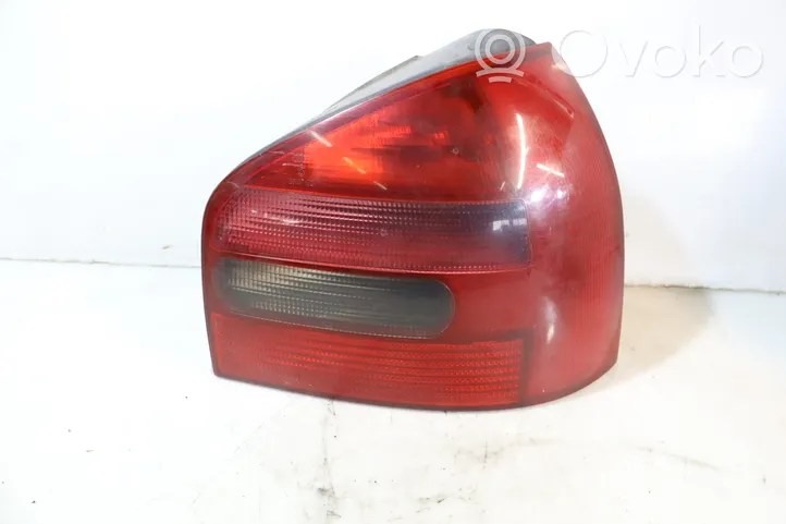 Audi A3 S3 8L Rear/tail lights 