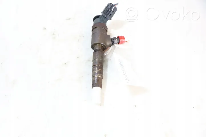 Peugeot Partner Injecteur de carburant 0445110739