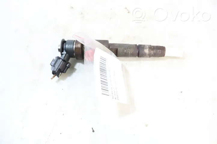 Peugeot Partner Injecteur de carburant 0445110739