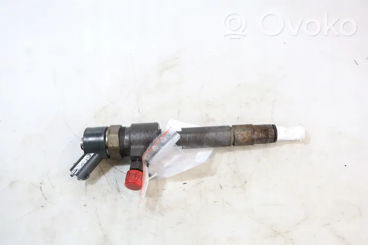 Fiat Croma Injecteur de carburant 0445110276