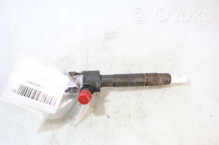 Fiat Croma Injecteur de carburant 0445110276