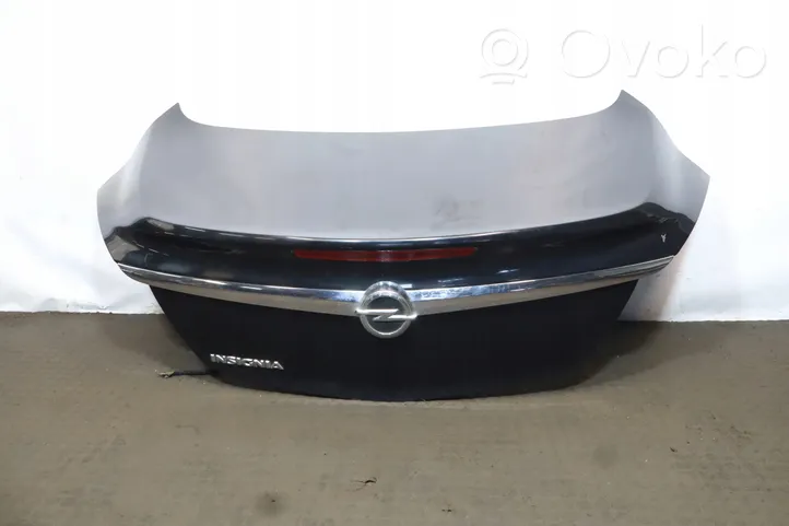 Opel Insignia A Truck tailgate 