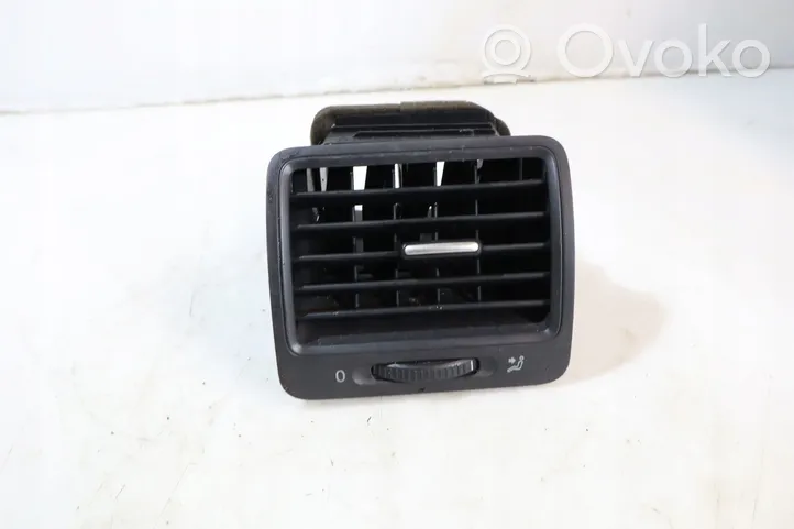 Volkswagen Golf V Copertura griglia di ventilazione laterale cruscotto 