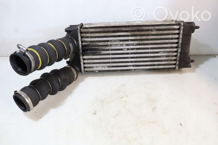 Peugeot Partner Intercooler radiator 