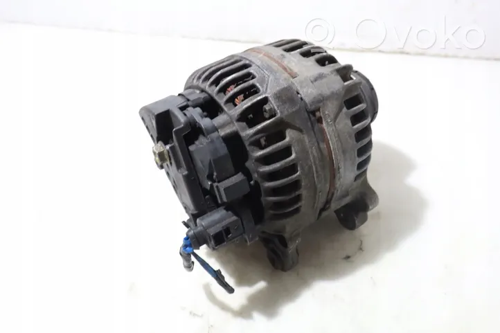 Audi A6 S6 C5 4B Generator/alternator 028903031