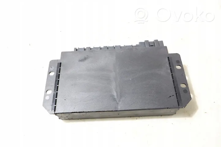 Audi A2 Central body control module 