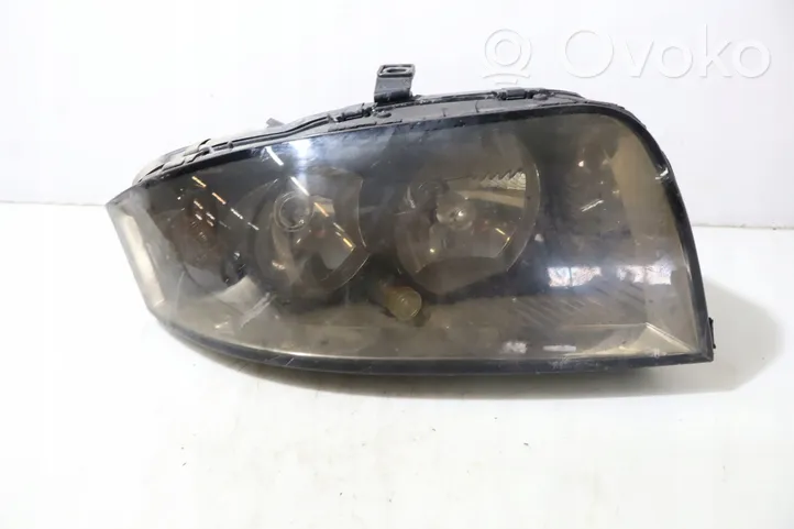 Audi A2 Headlight/headlamp 