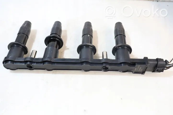 Opel Meriva A High voltage ignition coil 