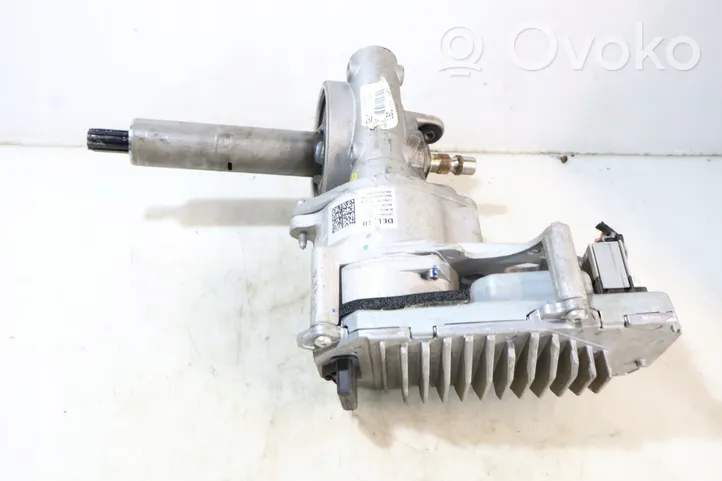 Opel Meriva A Power steering pump 