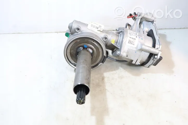 Opel Meriva A Power steering pump 