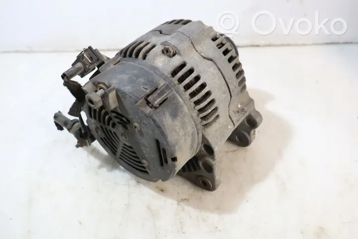 Skoda Fabia Mk1 (6Y) Alternator 