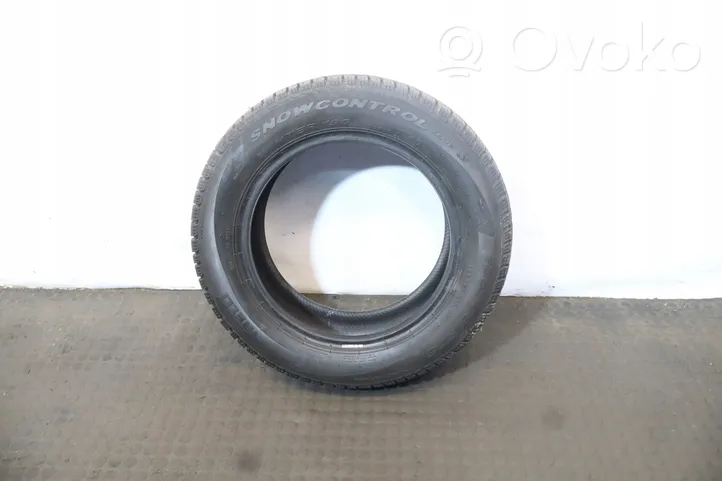 Renault Megane I R15 winter tire 