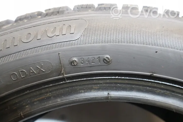 Opel Antara R17 winter tire 