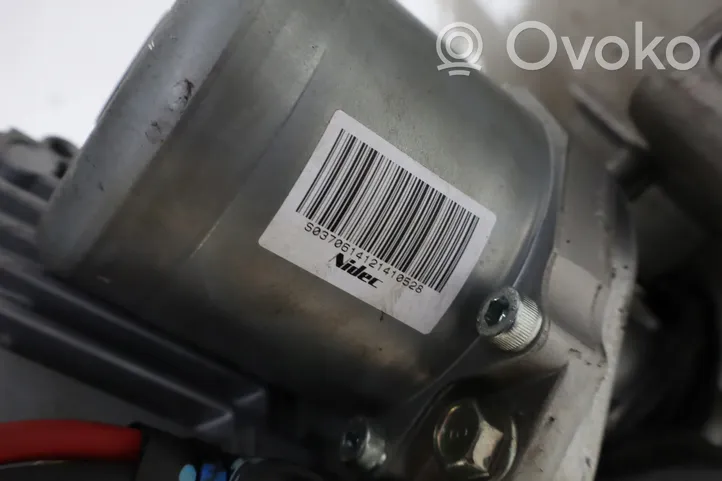 Renault Megane III Power steering pump 