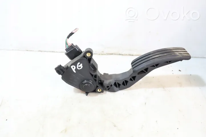 Renault Megane III Accelerator throttle pedal 